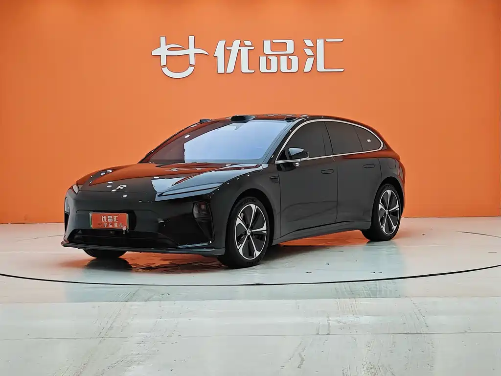 NIO NIO ET5T 2024 75kWh Touring 2025