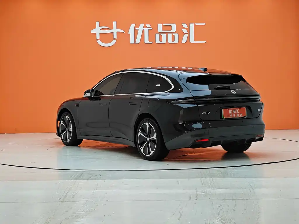 NIO NIO ET5T 2024 75kWh Touring 2025 - thumbnail 2