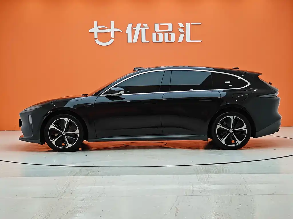 NIO NIO ET5T 2024 75kWh Touring 2025 - thumbnail 3
