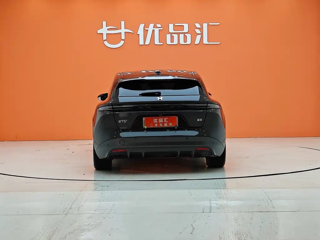 NIO NIO ET5T 2024 75kWh Touring 2025 - thumbnail 4