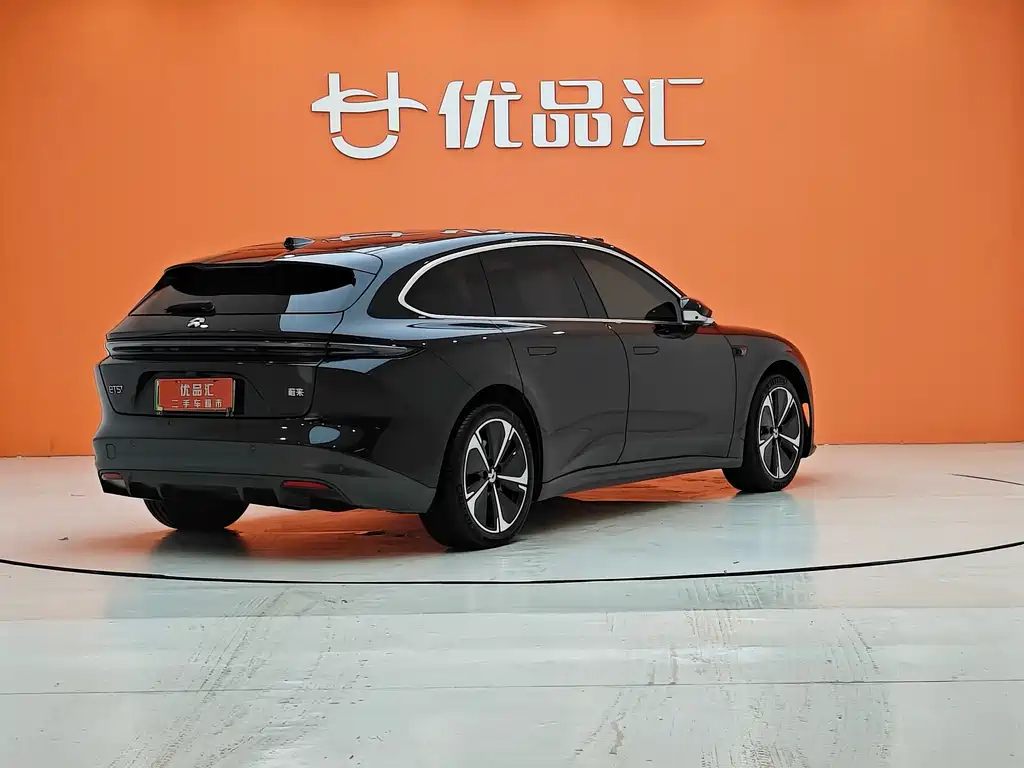 NIO NIO ET5T 2024 75kWh Touring 2025 - thumbnail 5