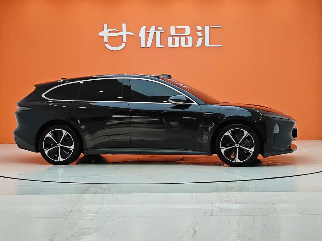 NIO NIO ET5T 2024 75kWh Touring 2025 - thumbnail 6