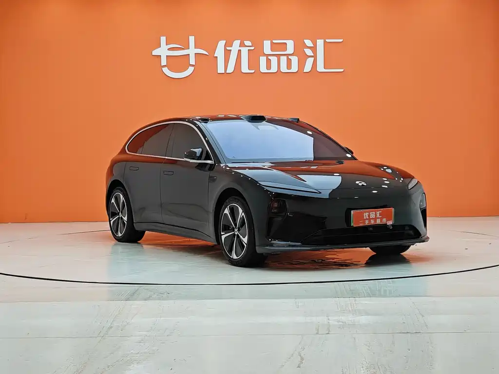NIO NIO ET5T 2024 75kWh Touring 2025 - thumbnail 7