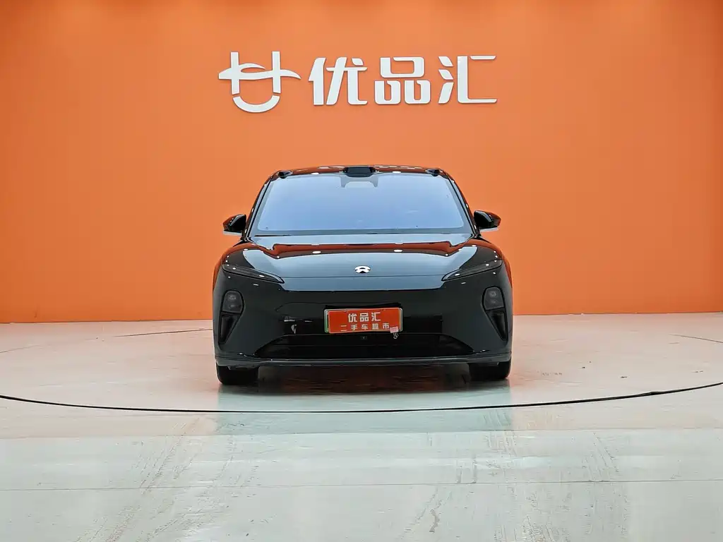 NIO NIO ET5T 2024 75kWh Touring 2025 - thumbnail 8