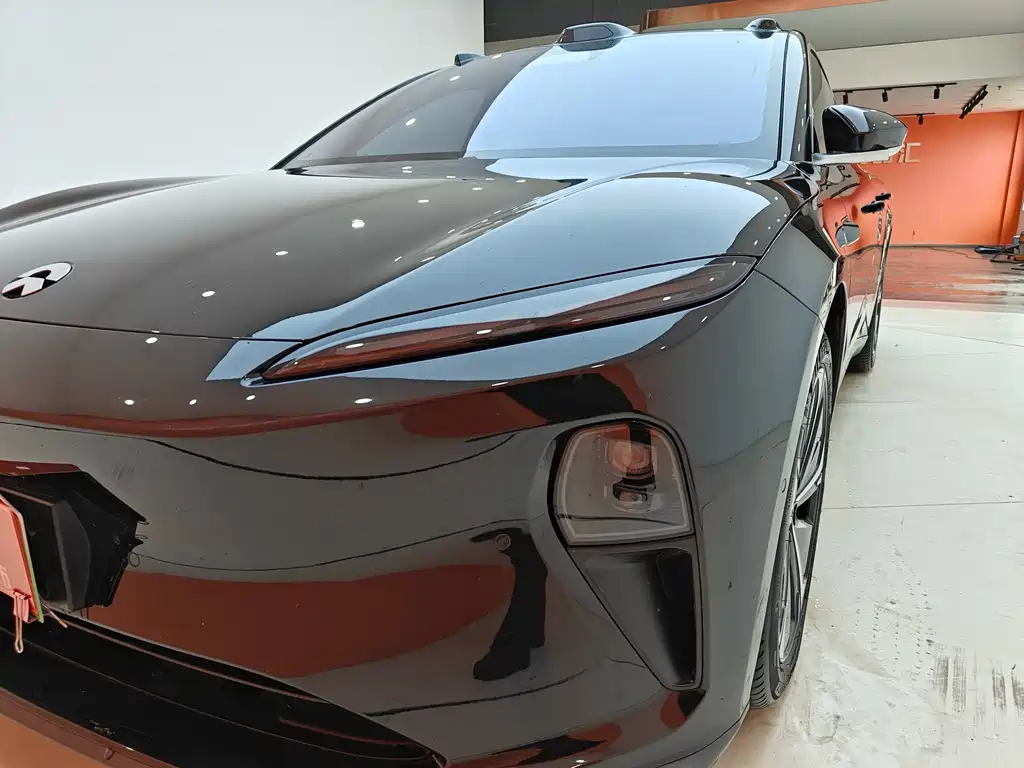 NIO NIO ET5T 2024 75kWh Touring 2025 - thumbnail 9