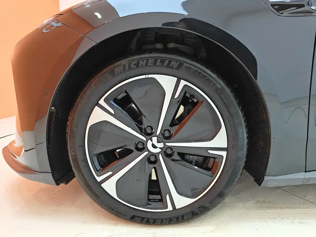 NIO NIO ET5T 2024 75kWh Touring 2025 - thumbnail 10