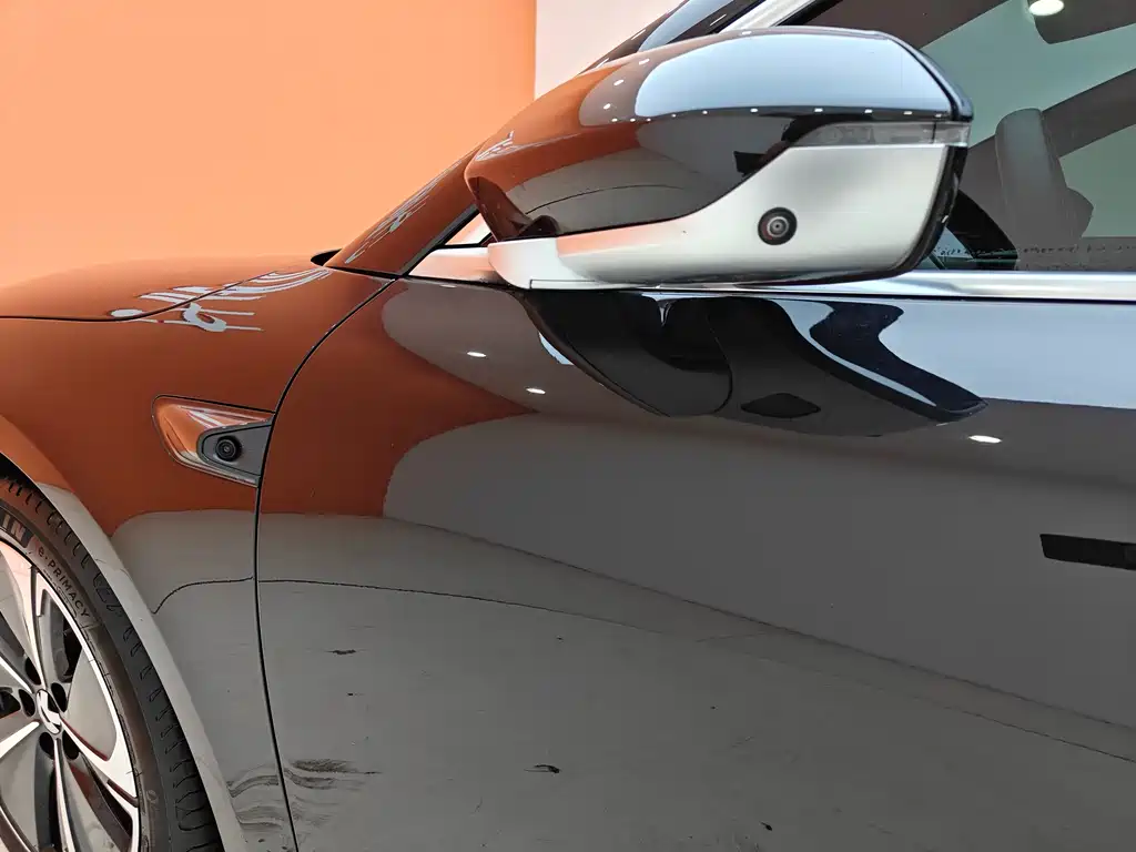 NIO NIO ET5T 2024 75kWh Touring 2025 - thumbnail 11