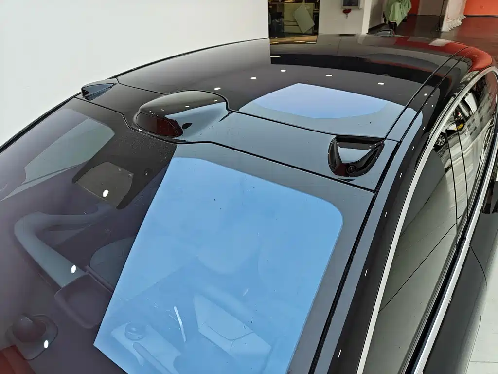 NIO NIO ET5T 2024 75kWh Touring 2025 - thumbnail 12