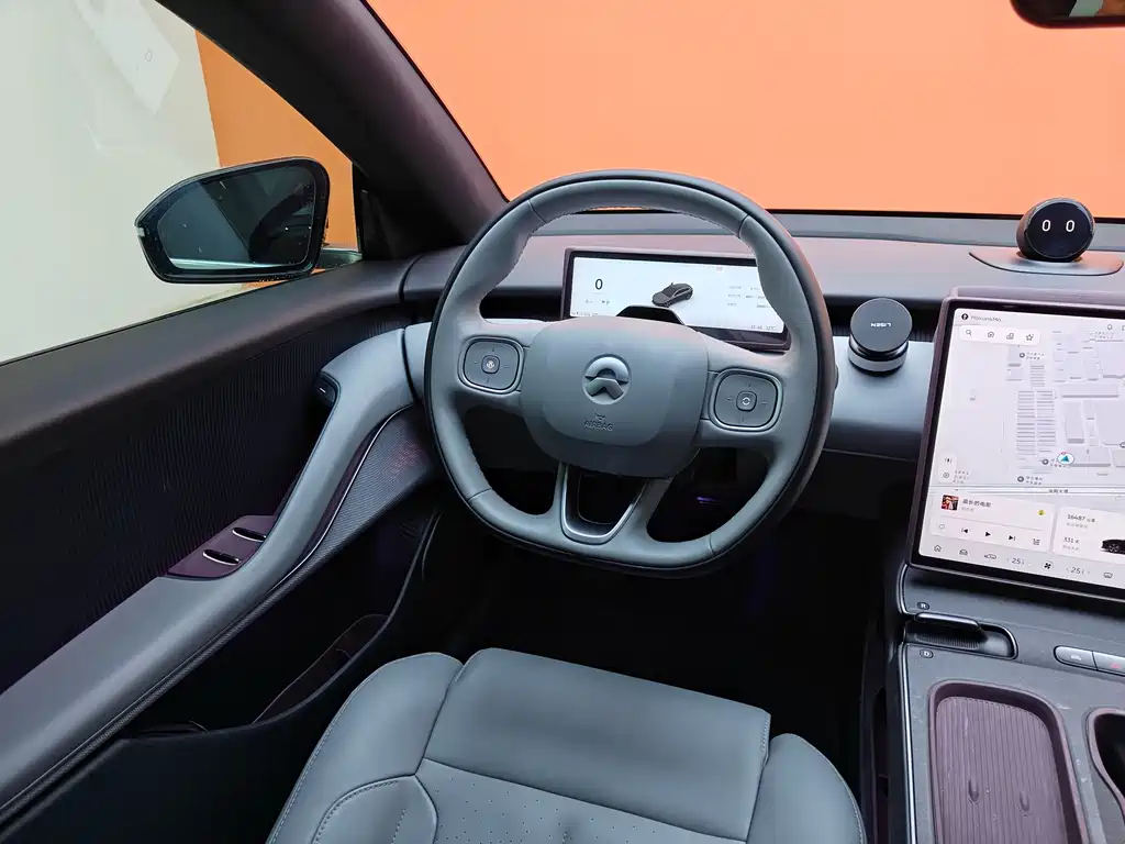 NIO NIO ET5T 2024 75kWh Touring 2025 - thumbnail 16