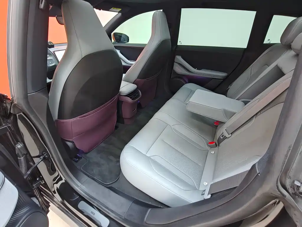 NIO NIO ET5T 2024 75kWh Touring 2025 - thumbnail 18