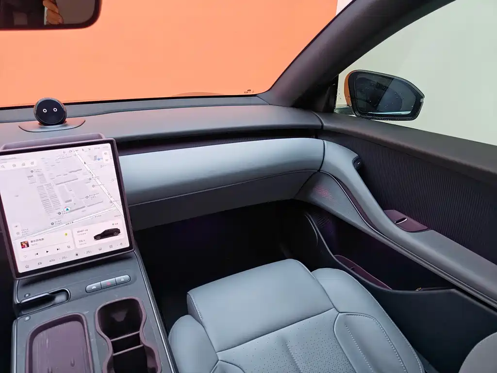 NIO NIO ET5T 2024 75kWh Touring 2025 - thumbnail 19