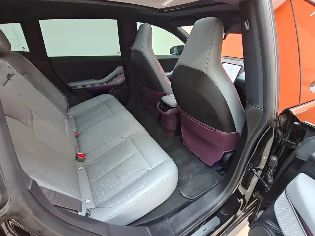 NIO NIO ET5T 2024 75kWh Touring 2025 - thumbnail 21