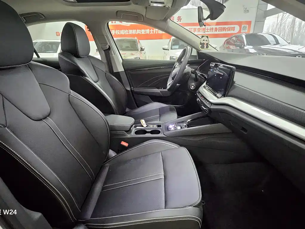 Škoda Octavia 2024 PRO TSI280 Premium Edition 2023 - thumbnail 10