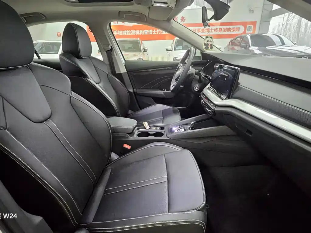 Škoda Octavia 2024 PRO TSI280 Premium Edition 2023 - thumbnail 14