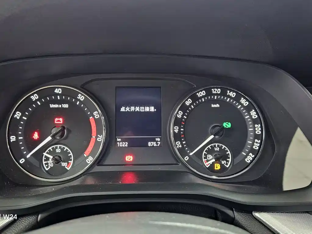 Škoda Octavia 2024 PRO TSI280 Premium Edition 2023 - thumbnail 16
