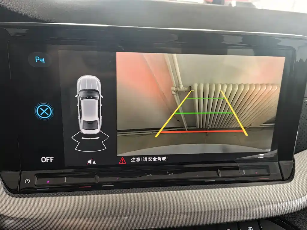 Škoda Octavia 2024 PRO TSI280 Premium Edition 2023 - thumbnail 26