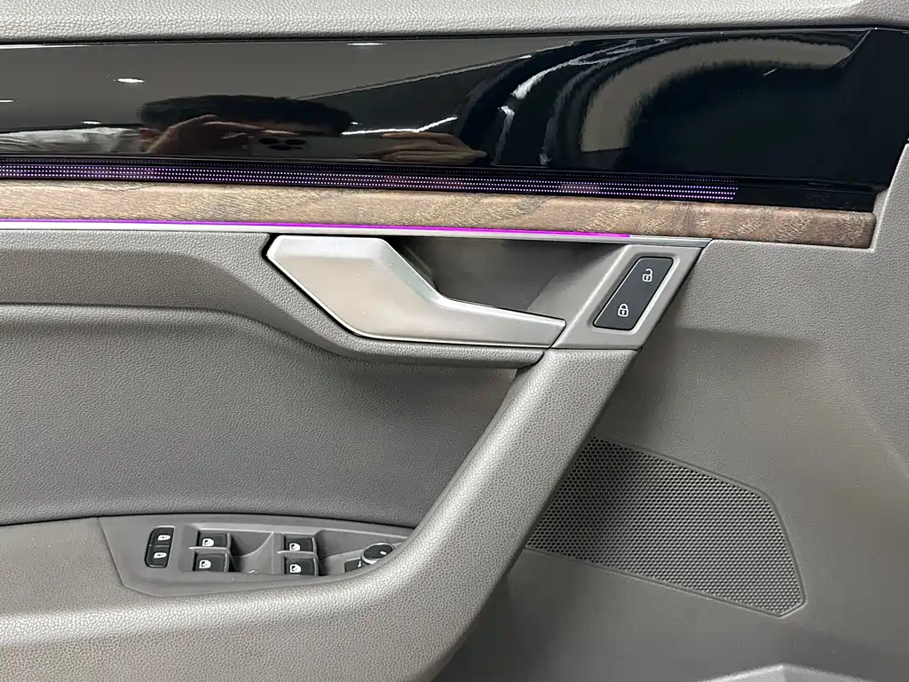 Volkswagen Volkswagen Touareg 2019 2.0 TSI R-Line Edition Euro VI 2019 - thumbnail 16
