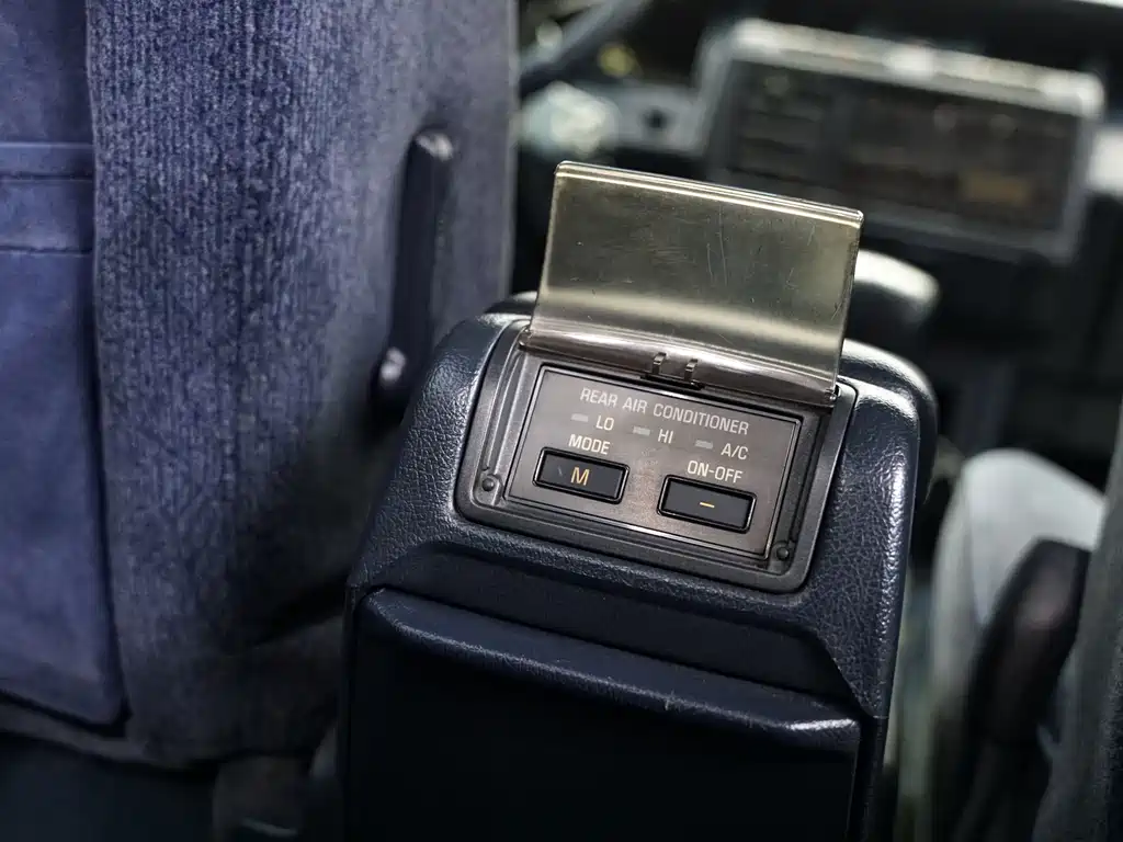 Toyota Toyota Crown (Imported) 1993 Model 2.5L Automatic 1993 - thumbnail 13