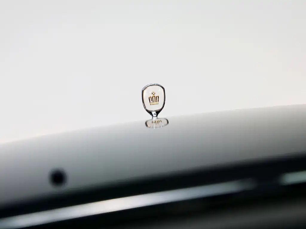 Toyota Toyota Crown (Imported) 1993 Model 2.5L Automatic 1993 - thumbnail 14
