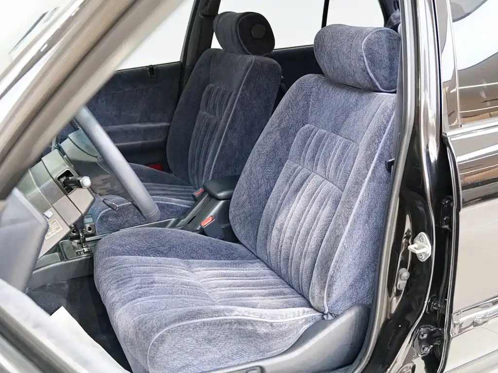 Toyota Toyota Crown (Imported) 1993 Model 2.5L Automatic 1993 - thumbnail 17