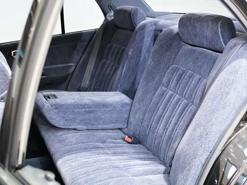 Toyota Toyota Crown (Imported) 1993 Model 2.5L Automatic 1993 - thumbnail 19