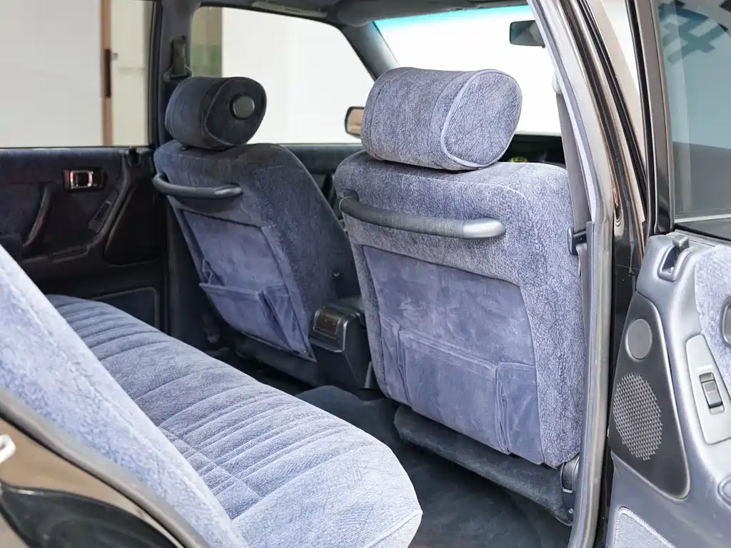 Toyota Toyota Crown (Imported) 1993 Model 2.5L Automatic 1993 - thumbnail 20