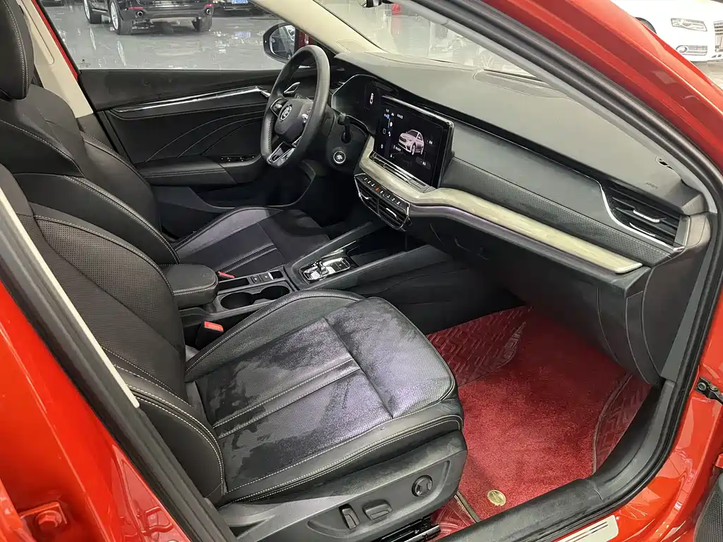 Škoda Octavia 2021 PRO TSI280 DSG Premium Edition 2021 - thumbnail 4