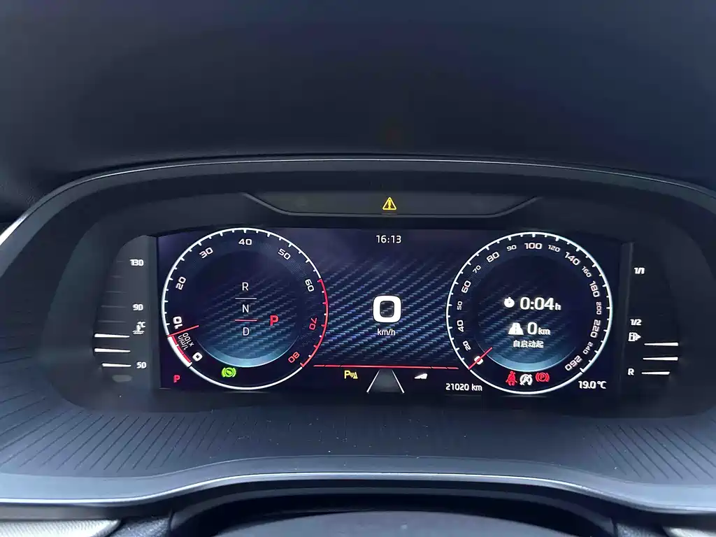 Škoda Octavia 2022 PRO TSI280 Luxury Edition 2022 - thumbnail 10