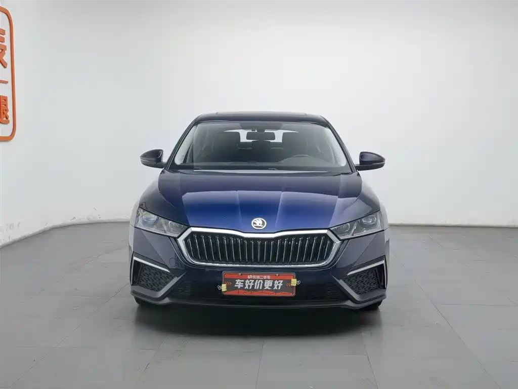 Škoda Octavia 2022 PRO TSI280 Premium Edition 2022 - thumbnail 3