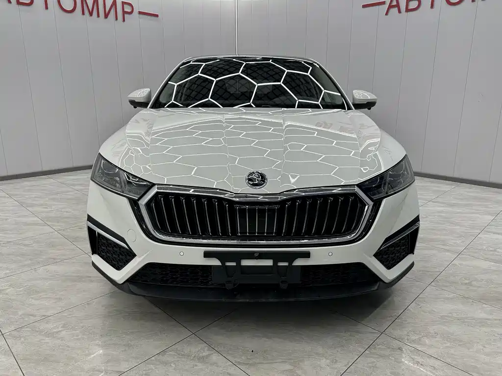 Škoda Octavia 2022 PRO TSI280 Luxury Edition 2022 - thumbnail 3