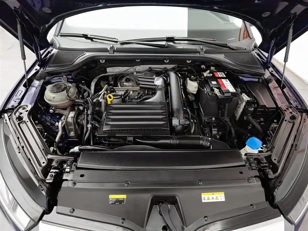 Škoda Octavia 2022 PRO TSI280 Premium Edition 2022 - thumbnail 6