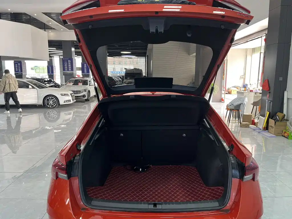 Škoda Octavia 2021 PRO TSI280 DSG Premium Edition 2021 - thumbnail 9