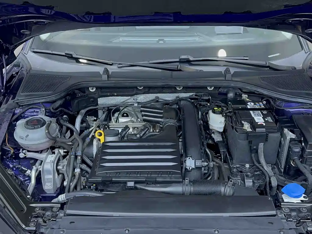 Škoda Octavia 2022 PRO TSI280 Luxury Edition 2022 - thumbnail 15
