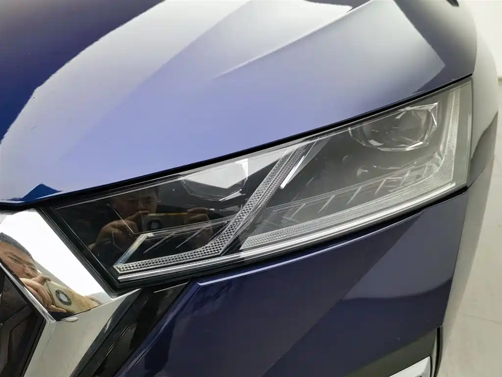 Škoda Octavia 2022 PRO TSI280 Premium Edition 2022 - thumbnail 7