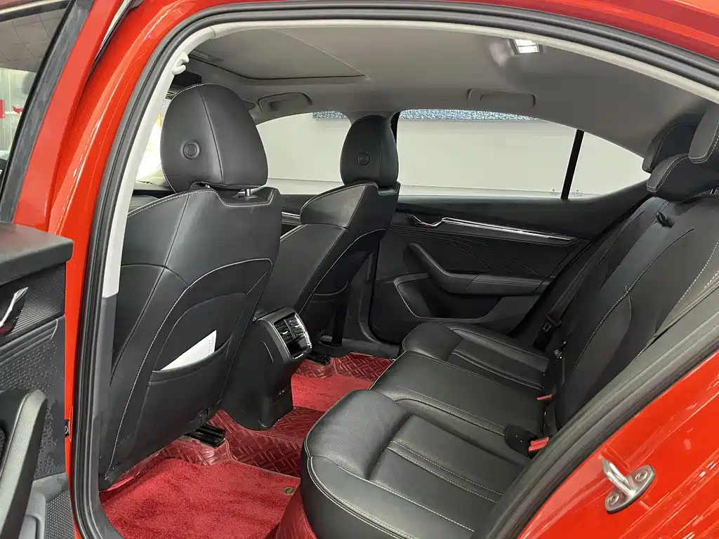 Škoda Octavia 2021 PRO TSI280 DSG Premium Edition 2021 - thumbnail 11