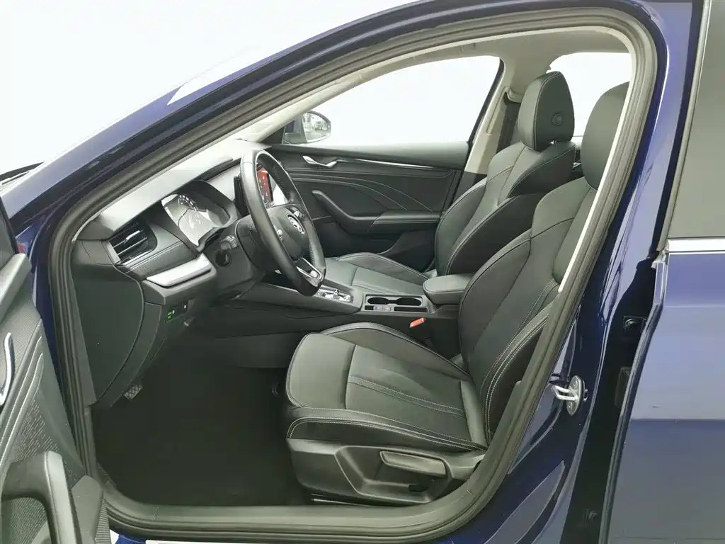 Škoda Octavia 2022 PRO TSI280 Premium Edition 2022 - thumbnail 10