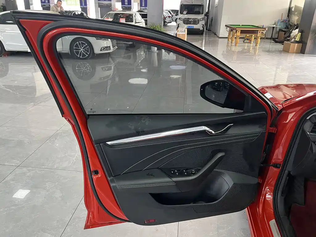Škoda Octavia 2021 PRO TSI280 DSG Premium Edition 2021 - thumbnail 15