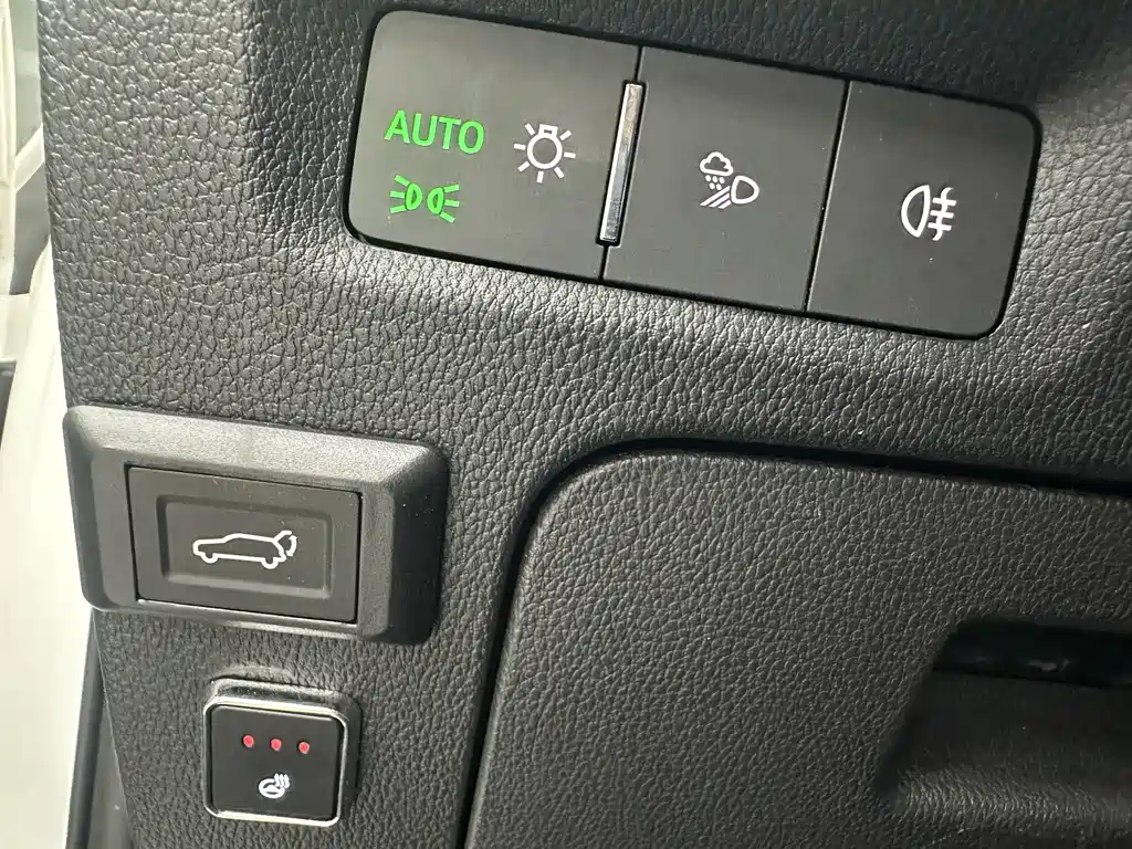 Škoda Octavia 2022 PRO TSI280 Luxury Edition 2022 - thumbnail 13