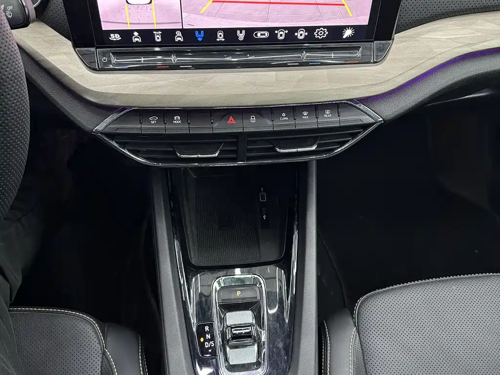 Škoda Octavia 2022 PRO TSI280 Luxury Edition 2022 - thumbnail 15