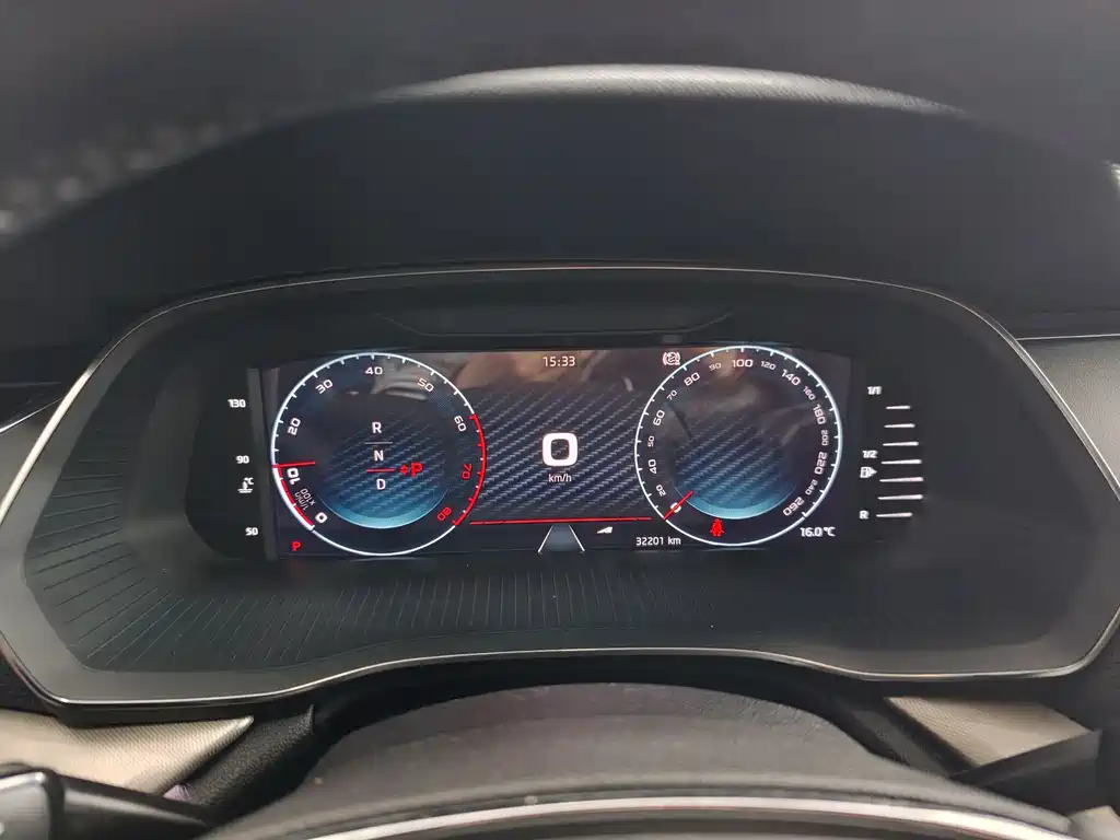 Škoda Octavia 2021 PRO TSI280 DSG Premium Edition 2021 - thumbnail 19
