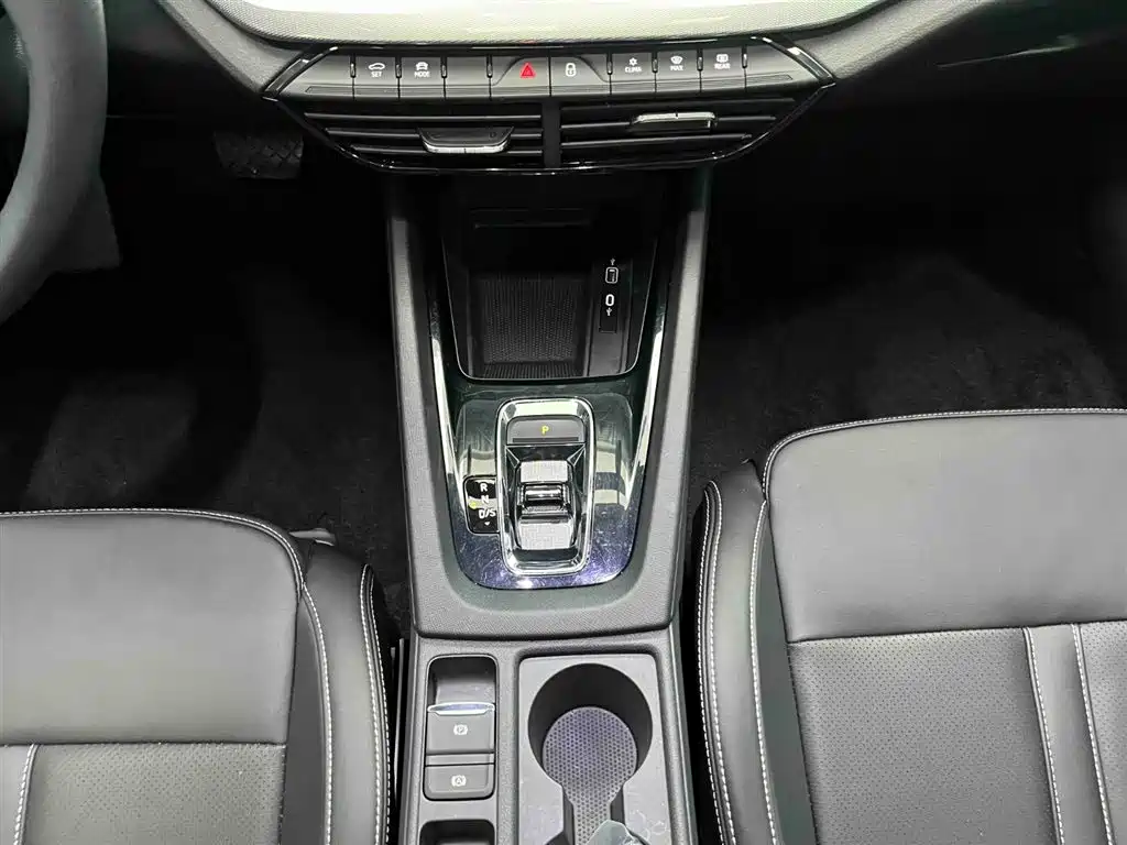 Škoda Octavia 2023 Facelift PRO TSI280 Premium Edition 2024 - thumbnail 5