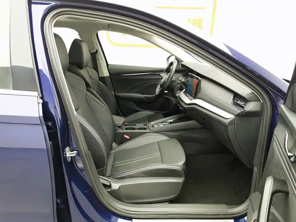 Škoda Octavia 2022 PRO TSI280 Premium Edition 2022 - thumbnail 23