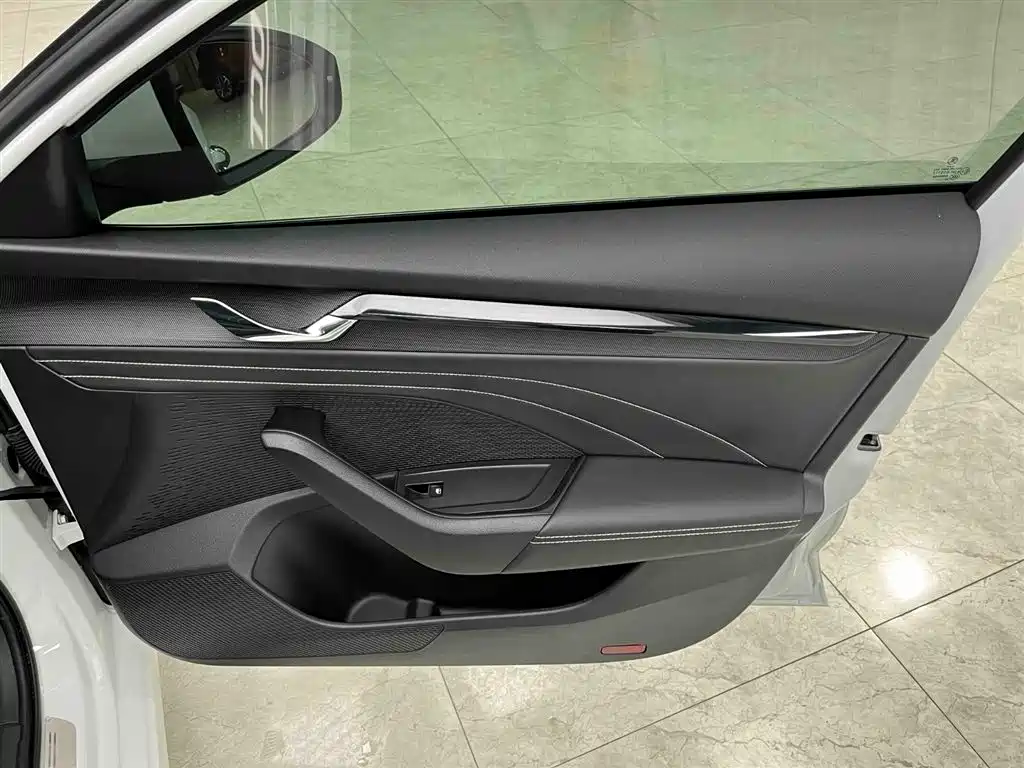 Škoda Octavia 2023 Facelift PRO TSI280 Premium Edition 2024 - thumbnail 12