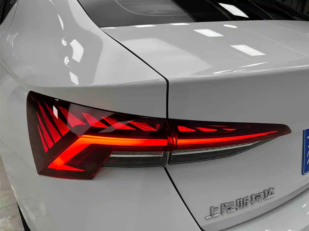 Škoda Octavia 2023 Facelift PRO TSI280 Premium Edition 2024 - thumbnail 19