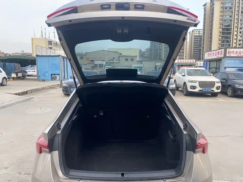 Škoda Octavia 2022 PRO TSI280 Premium Edition 2022 - thumbnail 5