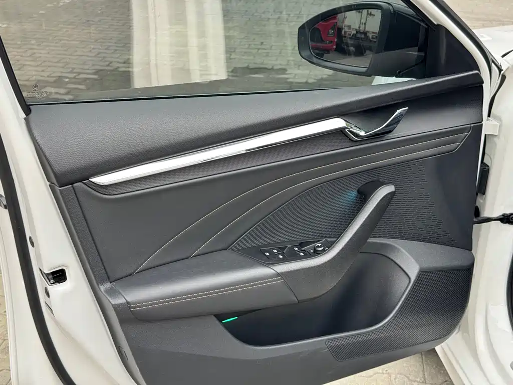 Škoda Octavia 2022 PRO TSI280 Luxury Edition 2023 - thumbnail 13