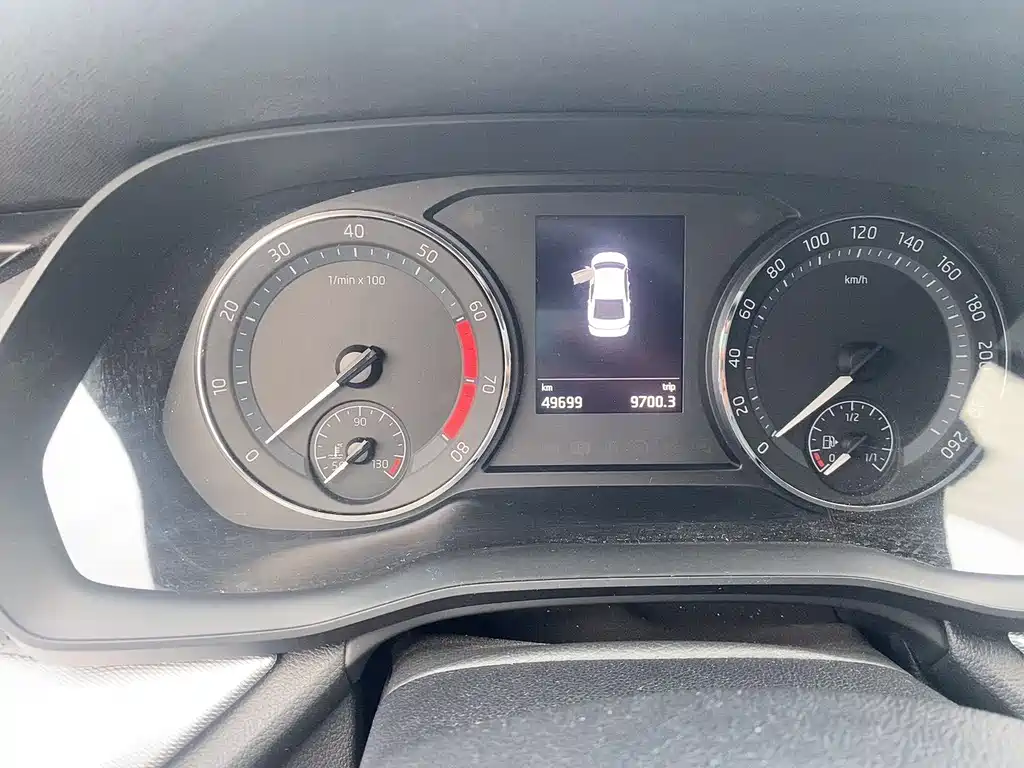 Škoda Octavia 2022 PRO TSI280 Premium Edition 2022 - thumbnail 10