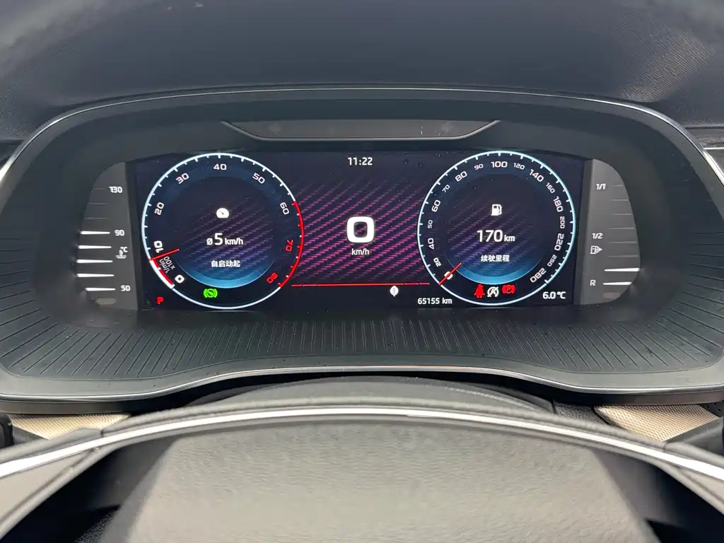 Škoda Octavia 2022 PRO TSI280 Luxury Edition 2023 - thumbnail 18