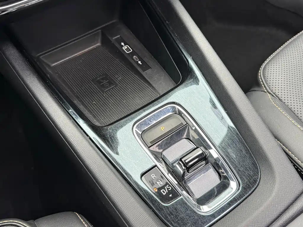 Škoda Octavia 2022 PRO TSI280 Luxury Edition 2023 - thumbnail 21