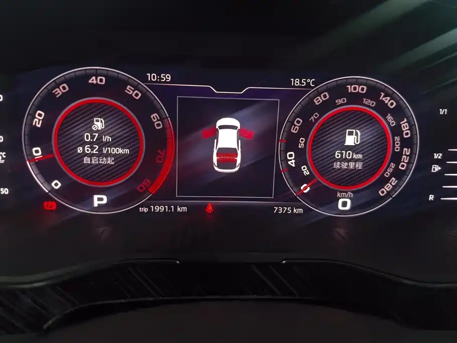 Škoda Superb 2025 TSI280 DSG Premium Edition 2025 - thumbnail 14